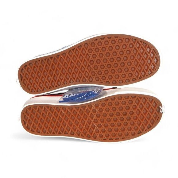 Vans x Our Legends (Mongoose) Authentic 44 DX Skate Shoes Women's 6 - Picture 8 of 12